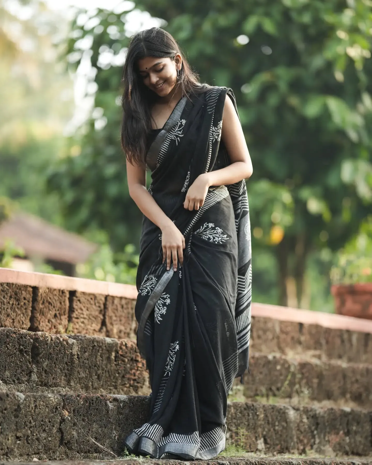 Ananthika Sanilkumar